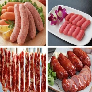 Automatic Sausage Stuffer/ Best-selling Sausage Making Machine For Sale/ Hydraulic Sausage Filler