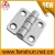 Automatic small brass door hinge making machinery good design   Hot sale high quality