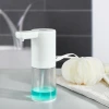 Automatic Soap Dispenser Touchless Plastic Liquid Soap Dispenser