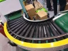 Automatic Sorting Machine for Turning Conveyer/Drum Turning Machine