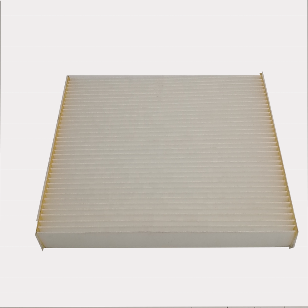 Automotive air conditioning filter 87139-06060 cabin air filter