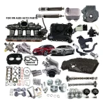 Automotive Parts Accessories Other Auto Engine Systems Parts Car For VW AUDI PORSCHE Engine Assembly 94810505123