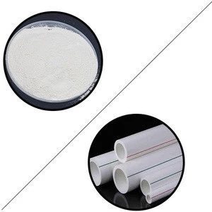 Auxiliary chemicals high quality improve stiffness PPO hardening agent powder