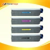 Available reman toner cartridge for OK C831/841 (with chip)