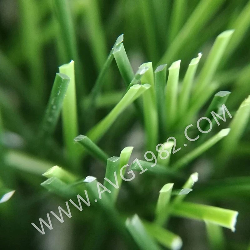 AVG Artificial Turf Green Artificial Grass Indoor Fake Grass