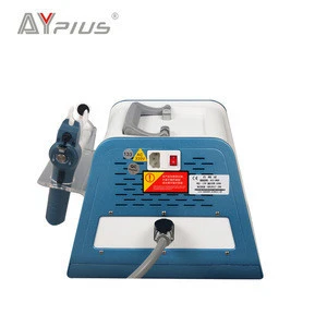 AYPLUS AYJ-W08  small machines for home business no needle mesotherapy derma lifting system