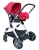 Import baby folding stroller 3 in 1 from China