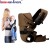 Import Baby products ergonomic comfort adult baby carrier with EN certificate from China