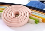 Baby Proofing Corner Guards and Edge Bumpers - Best Safety Cushion Protector to Childproof Tables, Beds Furniture
