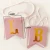 Import Baby Shower Decorations For Girl Party Supplies Kit Set with Banners Balloons Pom Poms and Lanterns White Pink Gold from China