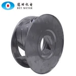 Backward Curved Inclined Centrifugal Fan