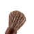 Import badger hair hardwood beard brush shave brush custom logo OEM from China