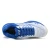 Import Badminton Shoes Men And Women With Rotating Buttons Anti-slip And Wear-resistant GSW Training Sports Tennis Shoes from China