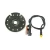Import Bafang 36V500W front/rear electric bicycle motor kit e bike conversion kit from China