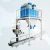 Import bagging and stitching machine 40kg of sand and aggregate from China