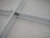 Import baked finish light steel keel ceiling profiles main tee long cross tee short cross tee from China
