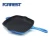 Import Baking On Induction Electric Gas In Oven Cast Iron Skillet Cast Iron Pan steak plate from China