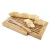 Import bamboo bread cutting boards wholesale from China