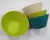 Import Bamboo Fiber Tableware & Dinnerware Sets Wholesale unbreakable dinnerware set from China