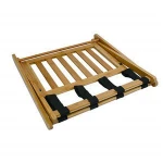 bamboo folding chair fish chair