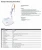 Import bante210-CN Benchtop pH Meter(CE Certificate)/Benchtop Digital pH Meter/ laboratory pH meter from China