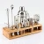 Import Bartender Kit Bar Tool Set with Stylish Bamboo Stand Perfect Home Bartending Kit and Martini Cocktail Shaker Set from China