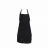 Import bartenders uniform waist apron with zipper pocket baker APRONS from China