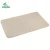 Import Bath mat with thick memory-foam core offers a dry and luxuriously comfortable place to stand from China