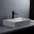 Import Bathroom hand wash basin ceramic sanitary ware  white sinks from China