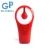Import Battery Powered Plastic Hand Mini Fan from China