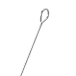 BBQ Tool Set Stainless Steel Barbecue Grilling Tools Outdoor Camping Cooking Tools Set BBQ Grill Accessories Kit with Bag
