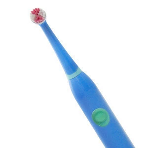BD3013 high demand oral hygiene vibration electric toothbrush with music for kids