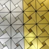 beatiful decorative glass mosaic tile