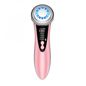 beauty equipment portable  residual current device Photon Skin Rejuvenation Instrument