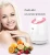 Import Beauty Skin Care Tool 100% Natural Vegetable Fruit Mask  Fruit Mask Machine Automatic Face Mask Maker from China