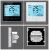 Import BECA Air Conditioning Type Digital FCU Thermostat from China