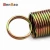 Import Benbao cabinet gas spring Extension spring and Hose Tender auto Springs from China