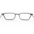 Import Benyi 2021 New model square carbon fiber luxury vintage wooden optical eyeglasses frames from China