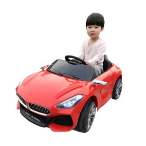 Best 2 Seat Children Car, Good Quantity New Model 12V Ride On Car, Minimum One Order ABS Ride On Car/