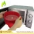 Import Best Collapsible Silicone Microwave Popcorn Popper / Maker from China