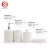 Import Best eco-friendly rustic baby  travel oval  plain bathroom porcelain soap dish from China