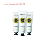 Best Moisturizing Goat milk Hand Cream for Dry Skin