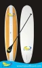 Best paddle sup surf with sup deck pad by China manufacture