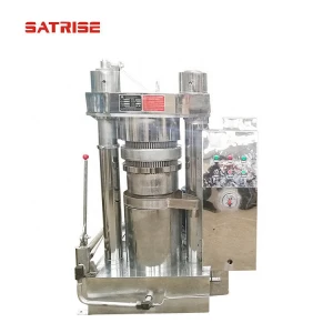 Best Price Almond Vegetable Seeds Rapeseed  Oil Press Machine Sesame Seed Oil Extraction Machine
