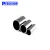 Import Best price astm b862 titanium welded pipe / titanium tube from China