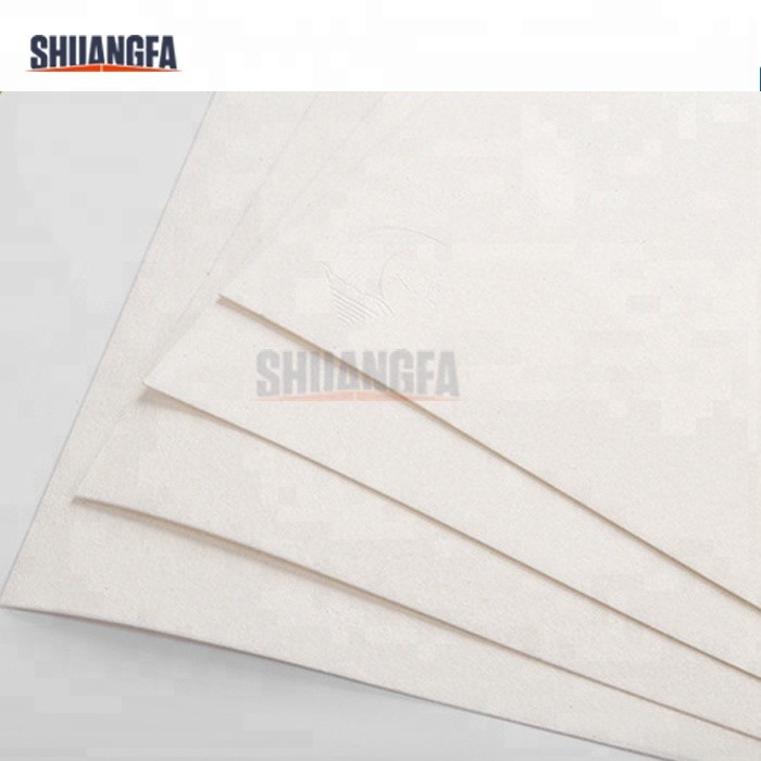 Best Price High Filtration Accuracy Filter Paper For Wine