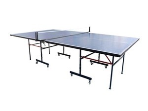 Best price high quality moveable table tennis table