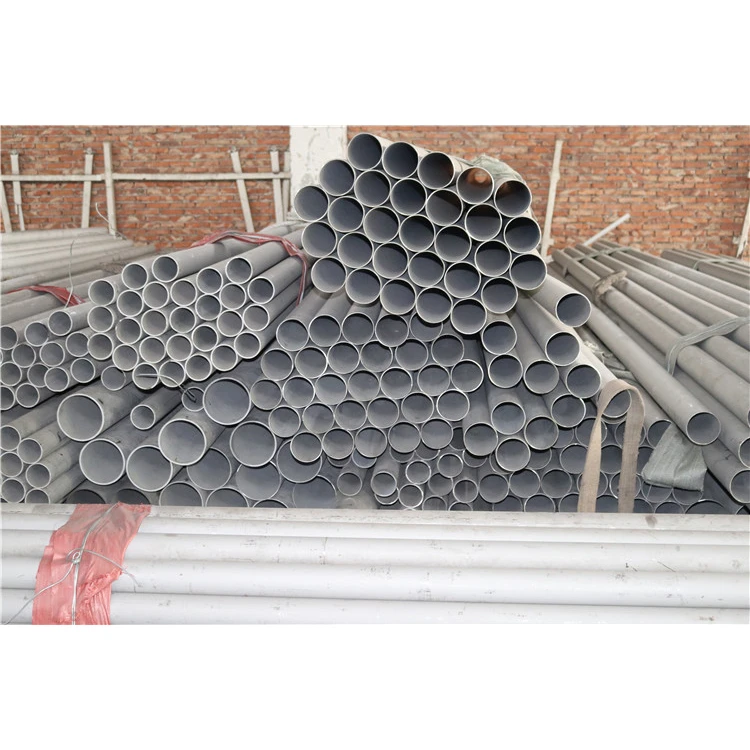Best price of tube straight joint forged fittings welded seamless stainless steel pipe