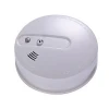 Best prices combined heat and smoke detector dual sensor for fire alarm