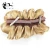 Import best quality and price flower curly hair bun extension hair dome hair chignon from China